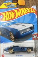 Hot Wheels - Hi Roller II (HRY94).