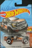 Hot Wheels - Ford F-150 Raptor 17 (FJY54).