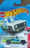 Hot Wheels - HW rapid Responder (FYG86).