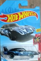 Hot Wheels - Dodge Charger Daytona 69 (FYC36).