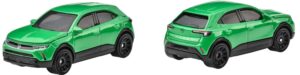 Matchbox Moving Parts - 2022 Opel Mokka (HVM73) [Imported]. - Image 2