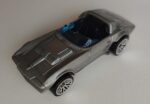 Hot Wheels - Corvette Grand Sport (Uncarded - Mint).