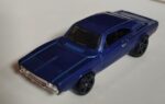Hot Wheels - Dodge Charger 500 (uncarded - Mint).