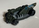 Hot Wheels - Moto Wing (Uncarded - Mint).