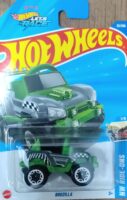 Hot Wheels - Bogzilla (HYW75).