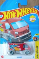 Hot Wheels - KEI Swap (HYW14).