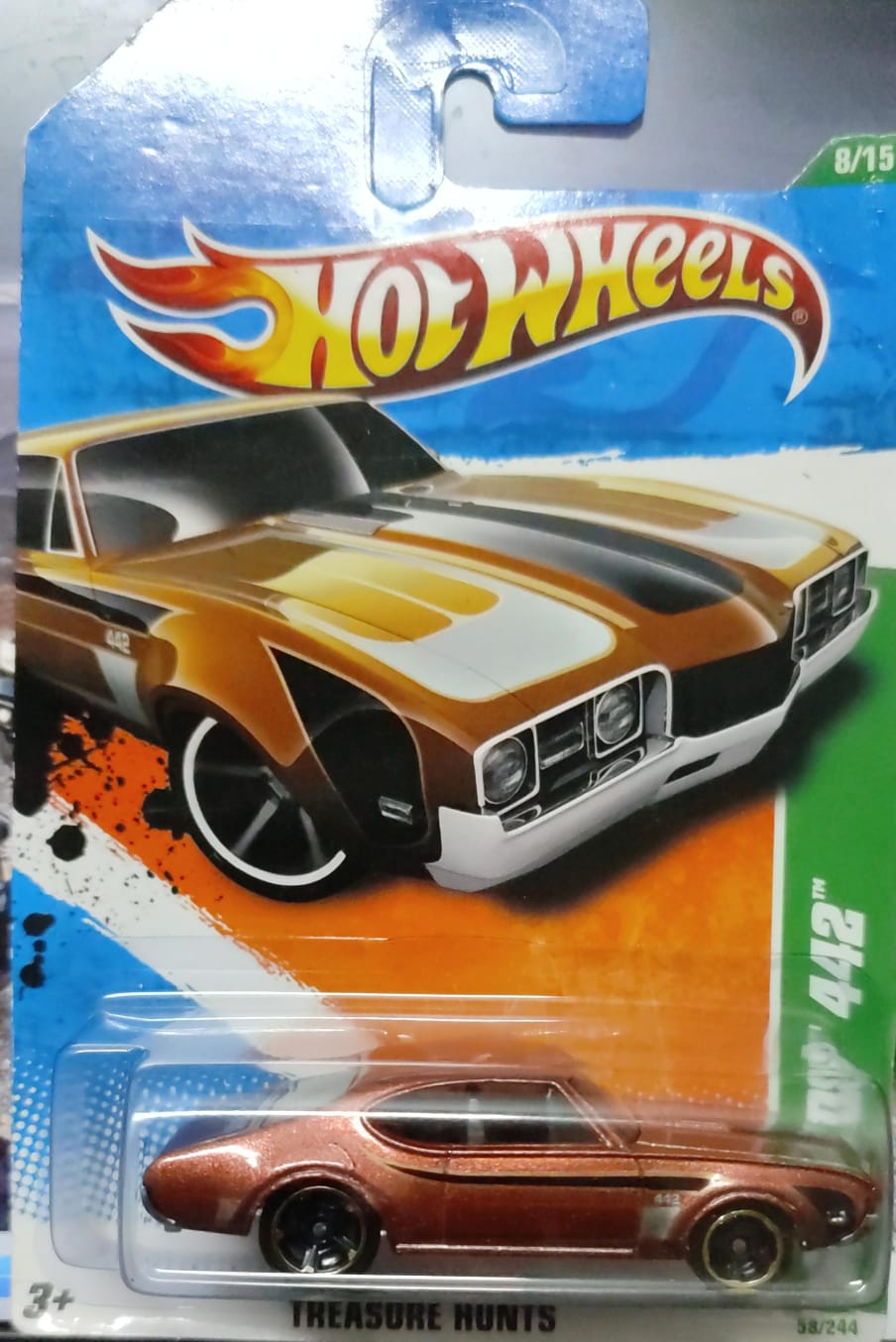 Hot Wheels Lot of 68, 3 hot wheels skate treasure hunts high quality