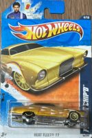Hot Wheels - Fish'd & Chip'd (T9801).