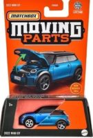 Matchbox Moving Parts - 2022 Mini EV (HVM80) [Imported].