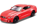 Maisto - 2015 Ford Mustang GT (Scale 1:40).