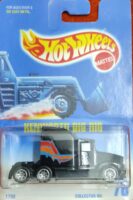 Hot Wheels - Kenworth Big Rig (1790).