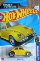 Hot Wheels - Bumblebee (HTB35).