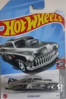 Hot Wheels - Drag Merc (HTB54).