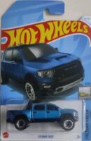 Hot Wheels - 23 RAM 1500 (HTC82).
