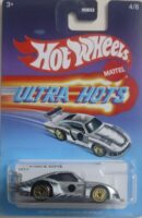 Hot Wheels Ultra Hots - 78 Porsche 935 (HRX11).
