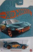 Hot Wheels - Nissan Silvia (S14) (HVX05).