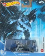 Hot Wheels - HW Tour Bus (GJR52) [Imported].