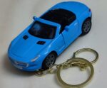 Mercedes SL Class Look alike Key chain.