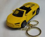 Audi R8 Look alike Key chain.