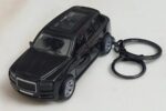 Rolls Royce Cullinan Look alike Key chain.