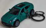 Aston Martin DBX Look alike Key chain.