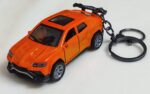 Lamborghini Urus Look alike Key chain.