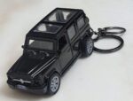 Mercedes G Wagon Look alike Key chain.