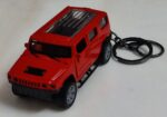 Hummer H2 Look alike Key chain.