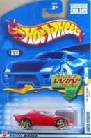 Hot Wheels - Lancia Stratos (52938).