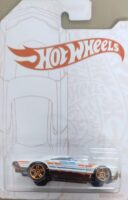 Hot Wheels - Muscle Speeder (GNR82) [US Card].