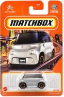 Matchbox - Citroen AMI [Imported] (HVL45).