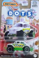 Matchbox - Volkswagen Beetle 4x4 (HVV18) [Imported].