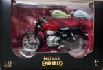 Centy - Royal Enfield Classic 350.
