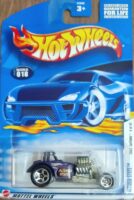 Hot Wheels - Altered State (52906).