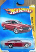 Hot Wheels - Vega V8 Custom (N4026).