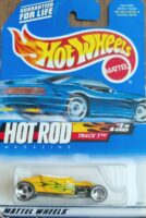 Hot Wheels - Track T (26017).
