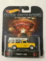 Hot Wheels Premium - Ford F 250 (CFR10).
