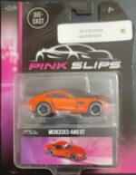 Jada Pink Slips - Mercedes AMG GT (14059).