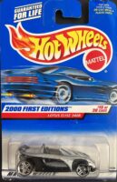 Hot Wheels - Lotus Sport 340R (24388).