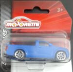 Isuzu D-Max - Majorette Street Cars.