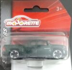 Majorette Street Cars - Chevrolet Silverado.