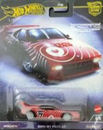 Hot Wheels - BMW M1 Procar (HKC79) [Imported].