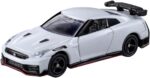 Tomica - Nissan GT-R Nismo (Uncarded - Mint).