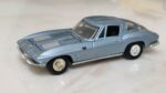 Racing Champions - 63 Chevy Corvette (Uncarded).