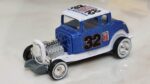 Racing Champions - 32 Ford Highboy (Uncarded).