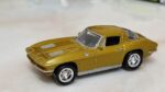 Johnny Lightning - 1963 Chevy Corvette (Uncarded).