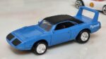 Johnny Lightning - 1970 Plymouth Superbird (Uncarded).