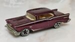 Hot Wheels Classic - 57 Chevy (Uncarded).