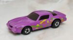 Hot Wheels - Chevrolet Camaro Z28 (Uncarded).