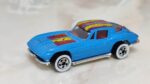 Hot Wheels - Corvette Stingray (Uncarded).